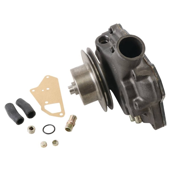 Db Electrical Water Pump for John Deere 2940 AR92641 1406-6241 - main